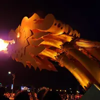 Dragon Bridgeの写真・動画_image_279476