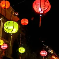 ホイアンの写真・動画_image_279523