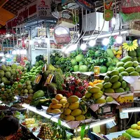 Ben Thanh Marketの写真・動画_image_279571