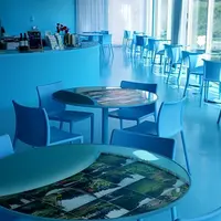 まつだい「農舞台」の写真・動画_image_279912