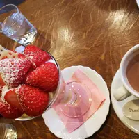 パーラー果物小町の写真・動画_image_283137