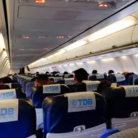 チンギスハーン国際空港（Chinggis Khaan International Airport）の写真・動画_image_283356