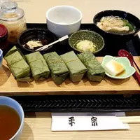 柿の葉ずし 総本家 平宗 法隆寺店の写真・動画_image_283379