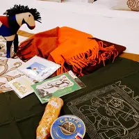 ウランバートルの写真・動画_image_283416