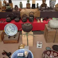 東寺弘法市の写真・動画_image_28373