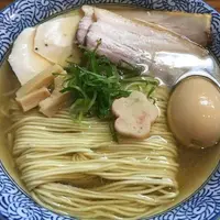 麺処 いし川の写真・動画_image_284998