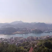 千光寺山ロープウェイの写真・動画_image_285090