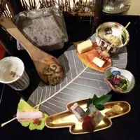 庭園の宿 石亭の写真・動画_image_285105