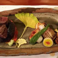 庭園の宿 石亭の写真・動画_image_285134