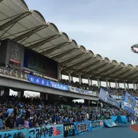 等々力陸上競技場の写真・動画_image_28519