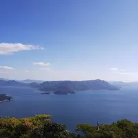 弥山の写真・動画_image_285676