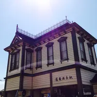 道後ハイカラ通りの写真・動画_image_28726