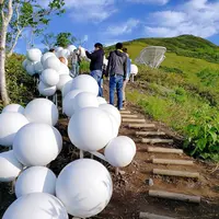 星野リゾート トマム ホタルストリートの写真・動画_image_288422