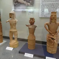 埼玉古墳群 さきたま風土記の丘の写真・動画_image_28904