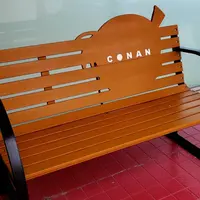 鳥取空港（鳥取砂丘コナン空港）の写真・動画_image_301356