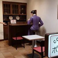 鳥取空港（鳥取砂丘コナン空港）の写真・動画_image_301364