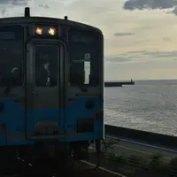 下灘駅の写真・動画_image_301508