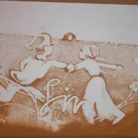 河口湖音楽と森の美術館（旧：オルゴールの森）の写真・動画_image_301570
