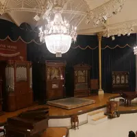 河口湖音楽と森の美術館（旧：オルゴールの森）の写真・動画_image_301571