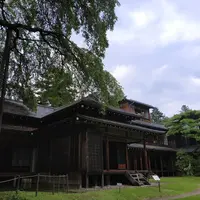 日光田母沢御用邸記念公園の写真・動画_image_302608
