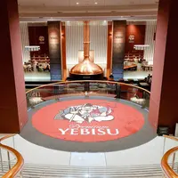 ヱビスビール記念館（エビスビール）の写真・動画_image_309361
