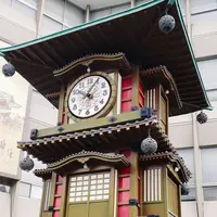 道後温泉本館の写真・動画_image_310376