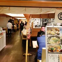 本家あべや 東京駅北町ダイニング店の写真・動画_image_315424
