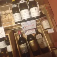 スペイン・バル ボデガ・デ・サリアの写真・動画_image_31655