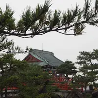 鬼押出し園の写真・動画_image_316971
