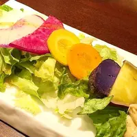 カーポラヴォーロ (CAPOLAVORO)の写真・動画_image_317882