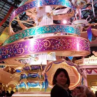 東京ディズニーランドの写真・動画_image_317901