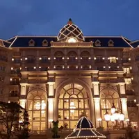 東京ディズニーランドの写真・動画_image_317903