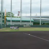 阪神鳴尾浜球場の写真・動画_image_31985