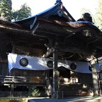 戸隠神社の写真・動画_image_329987