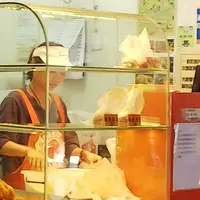 脆皮鮮奶甜甜圈の写真・動画_image_331751