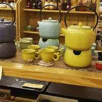 鴬歌陶瓷老街の写真・動画_image_333125