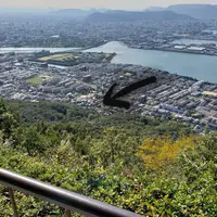 屋島展望台の写真・動画_image_334745