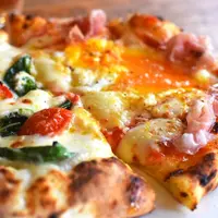 Pizza＆Cafe 森のオーブン ドットーレの写真・動画_image_334821