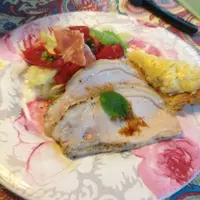 カフェ・ド・ラ ぺ （Cafe de La Paix） の写真・動画_image_3357