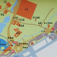 伊勢神宮外宮（豊受大神宮）の写真・動画_image_335965