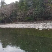 伊勢神宮内宮（皇大神宮）の写真・動画_image_335983
