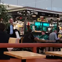 ミュンヘン空港（Munich Airport）の写真・動画_image_337422