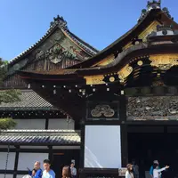 元離宮 二条城の写真・動画_image_33749