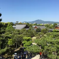 元離宮 二条城の写真・動画_image_33752