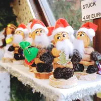 ニュルンベルクのクリスマスマーケットの写真・動画_image_338539
