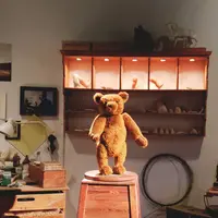 Steiff Museumの写真・動画_image_339407