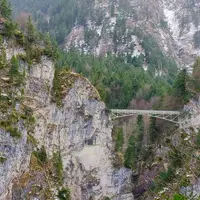 Schloss Neuschwanstein（ノイシュヴァンシュタイン城）の写真・動画_image_339454