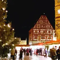 Rothenburg ob der Tauber（ローテンブルク・オプ・デア・タウバー）の写真・動画_image_339462