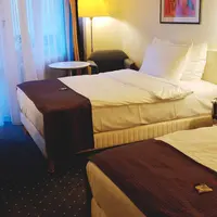 ホリデイ イン ミュンヘン ズートの写真・動画_image_339468