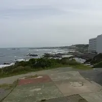 犬吠埼灯台の写真・動画_image_3412
